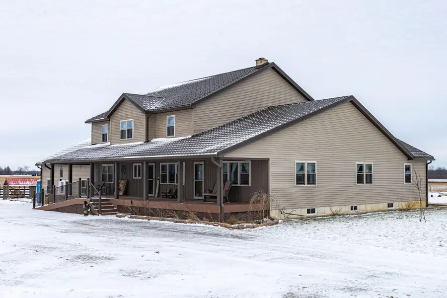 16021 E State Line Road, Willshire, OH 45898 - Image #2