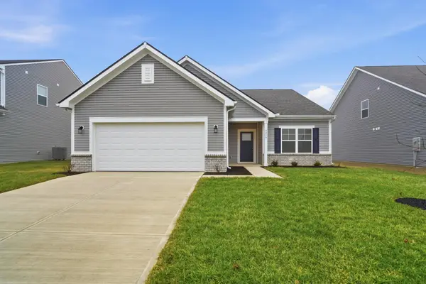 4016 Chakeres Avenue, Springfield, OH 45505