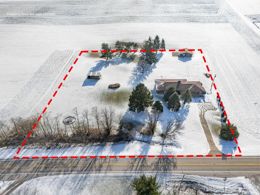 7661 E State Route 245, North Lewisburg, OH 43060 - Image #3