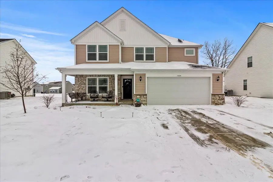 1604 Raymond Avenue, Bellefontaine, OH 43311 - Image #2