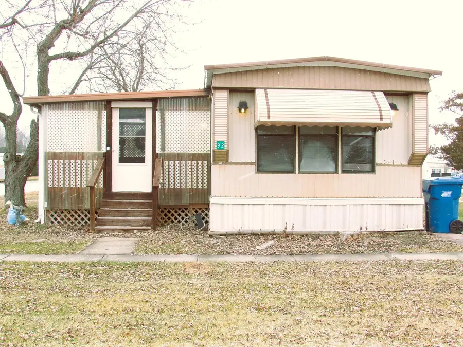 2805 Wapakoneta Avenue #92, Sidney, OH 45365 - Image #2