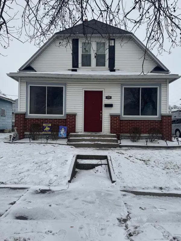 310 N Main Street, Saint Marys, OH 45885