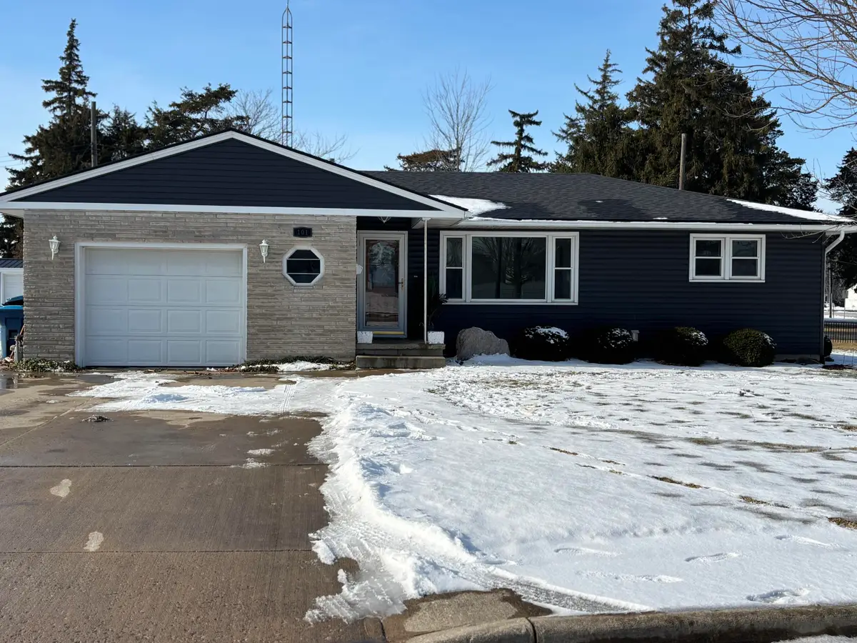 101 Island Avenue, Jackson Center, OH 45334 - Image #1