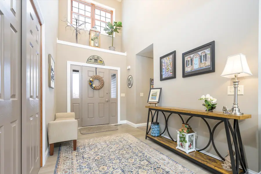 1447 Hickory Gate Drive, Marysville, OH 43040 - #3