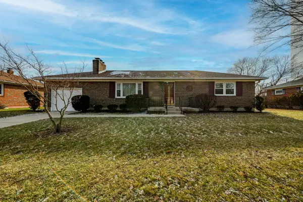 2545 Casey Drive, Springfield, OH 45503