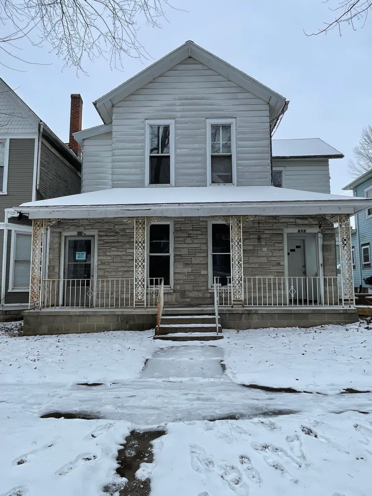 510 S Main Avenue, Sidney, OH 45365 - Image #1
