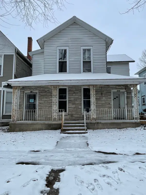 510 S Main Avenue, Sidney, OH 45365