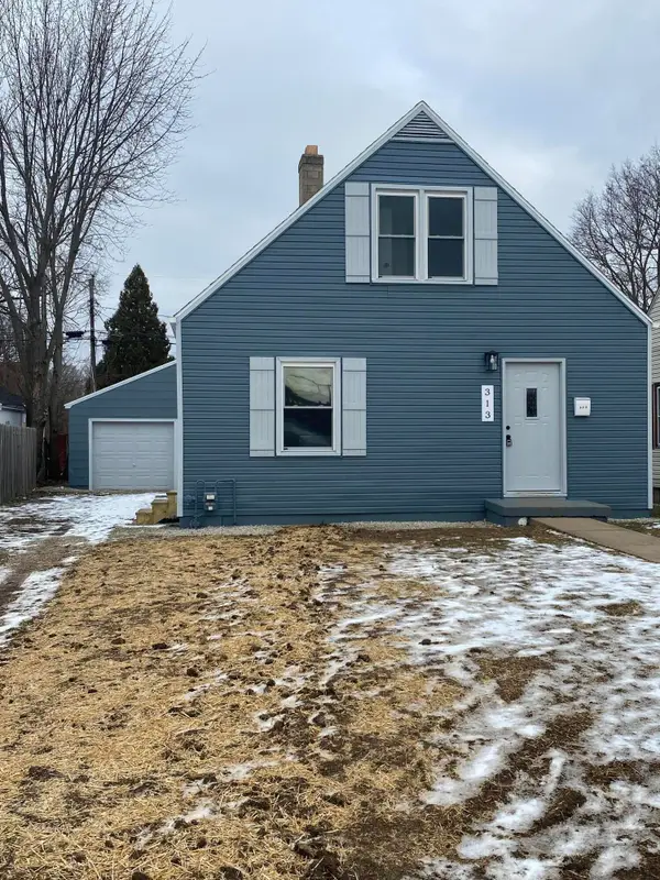 313 Archer Drive, Fairborn, OH 45324