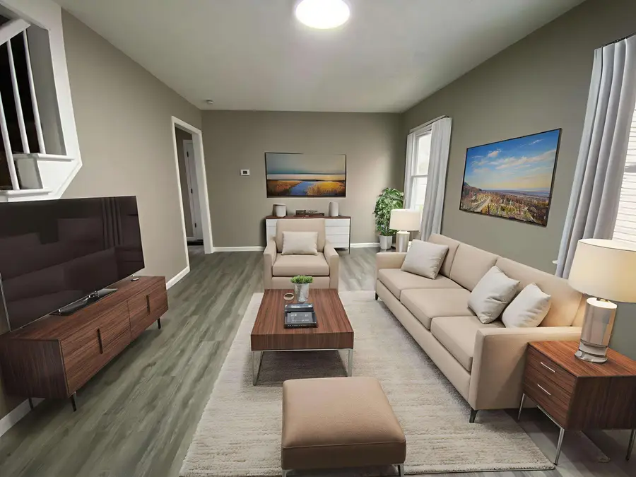 313 Archer Drive, Fairborn, OH 45324 - #2