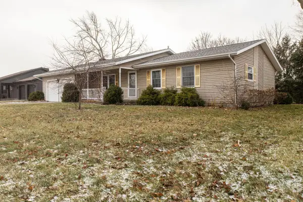 1409 James Drive, Celina, OH 45822