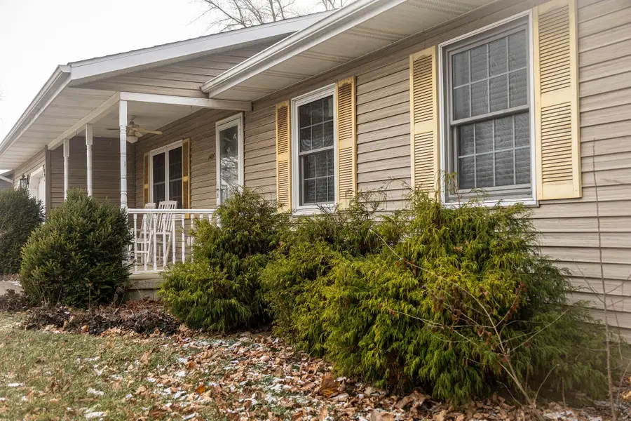 1409 James Drive, Celina, OH 45822 - #2