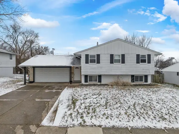 6226 Hemingway Road, Dayton, OH 45424