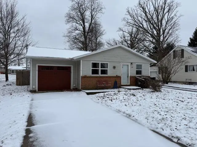 409 Infirmary Road, Wapakoneta, OH 45895 - Image #1