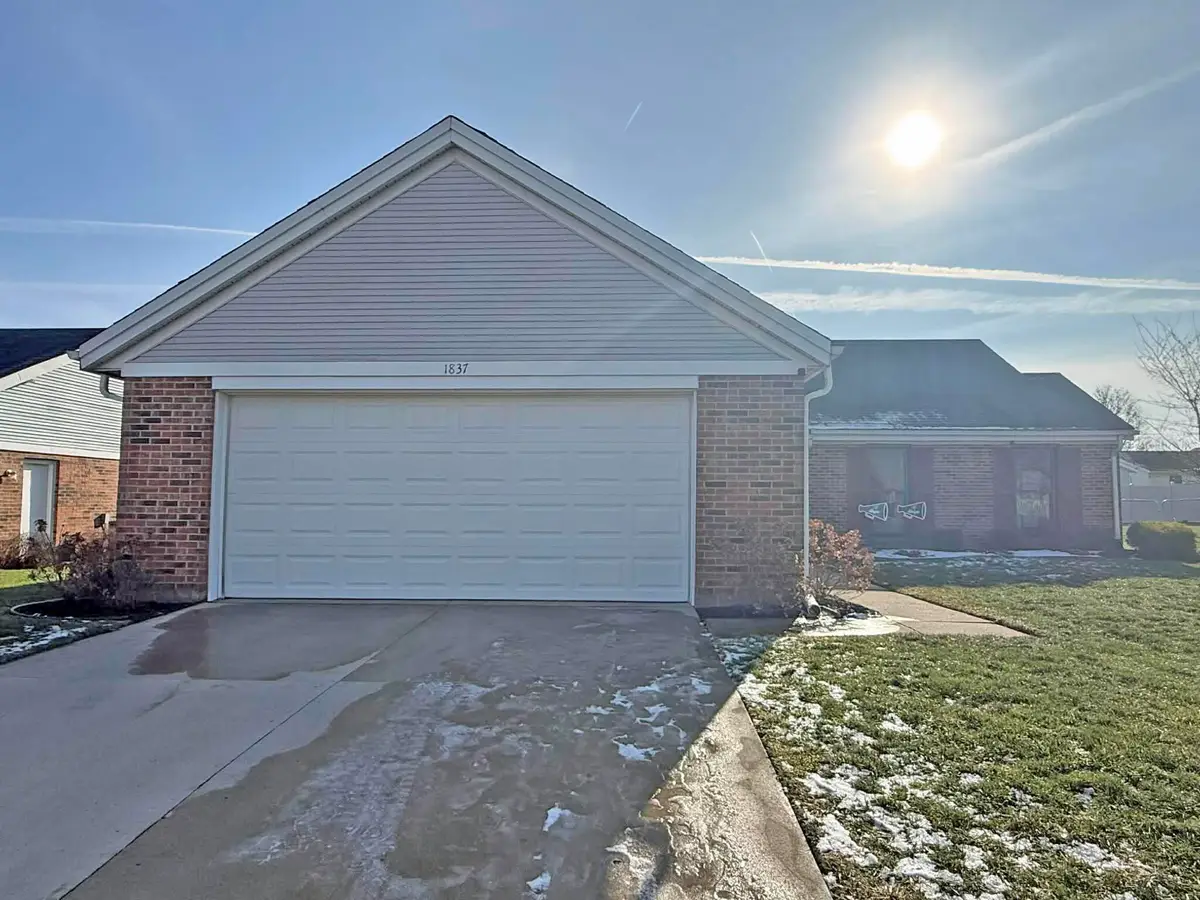 1837 Britton Drive, Piqua, OH 45356 - Image #1