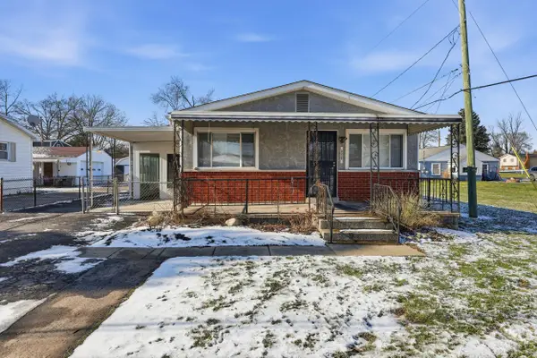 3325 Parsons Avenue, Columbus, OH 43207