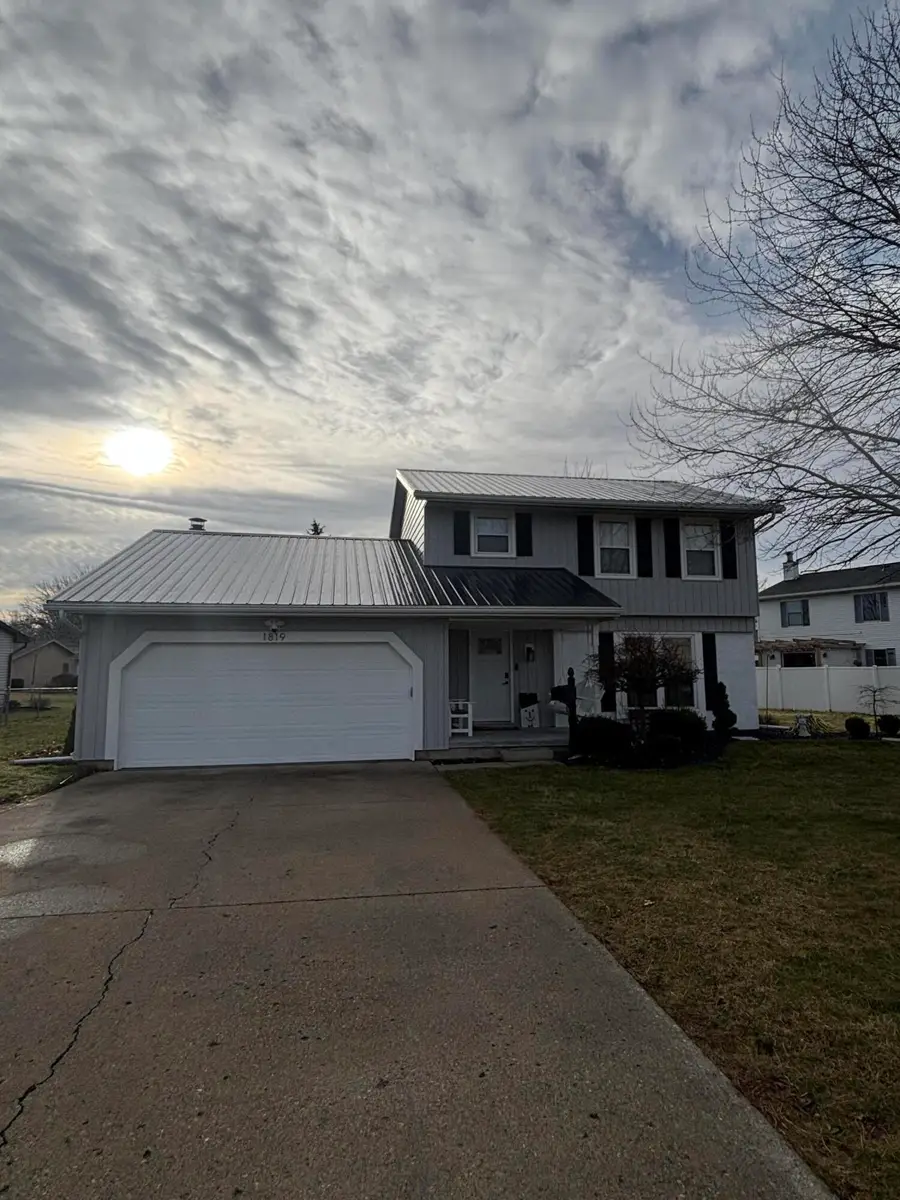 1819 Cheshire Drive, Saint Marys, OH 45885 - Image #2