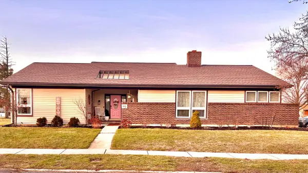 195 Carlos Lane, Lima, OH 45804