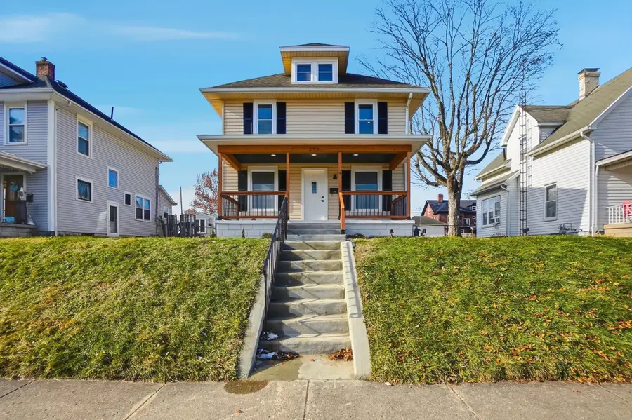 273 S Clairmont Avenue, Springfield, OH 45505 - Image #2