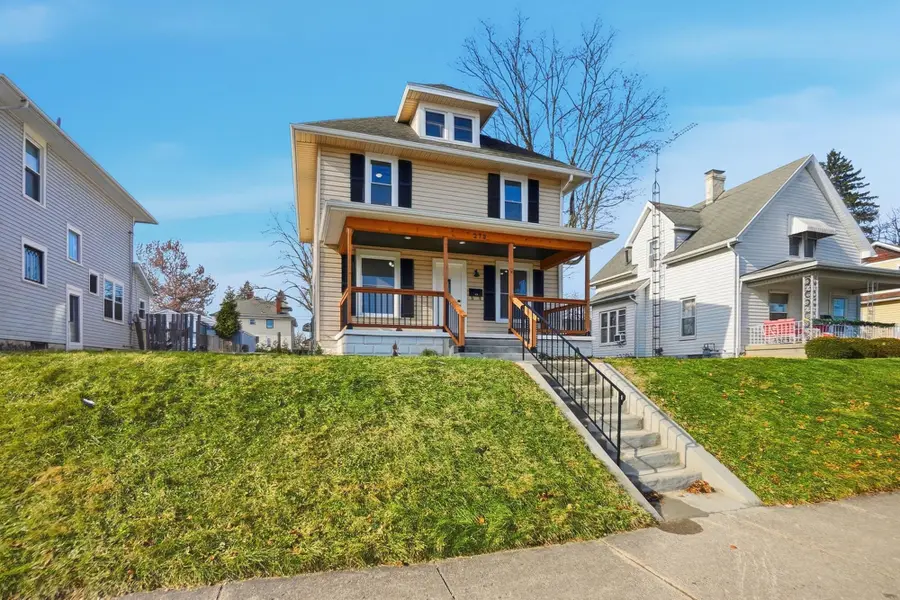 273 S Clairmont Avenue, Springfield, OH 45505 - Image #3