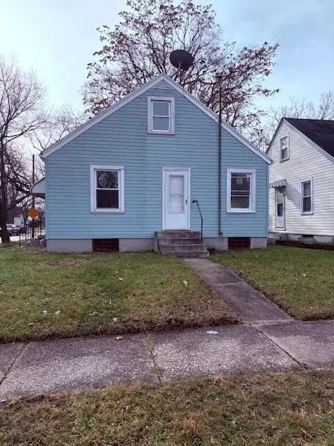 227 Walton Avenue, Dayton, OH 45417 - #2