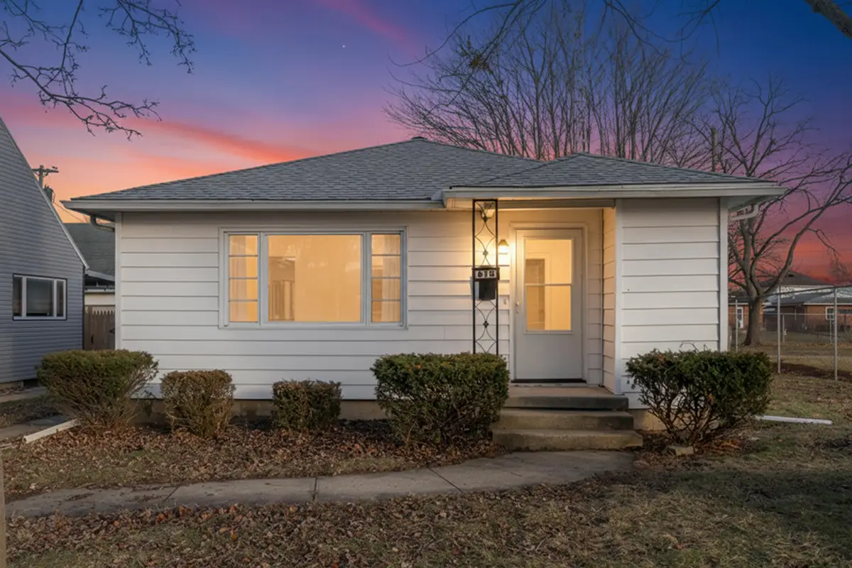 618 Montrose Street, Sidney, OH 45365 - Image #1