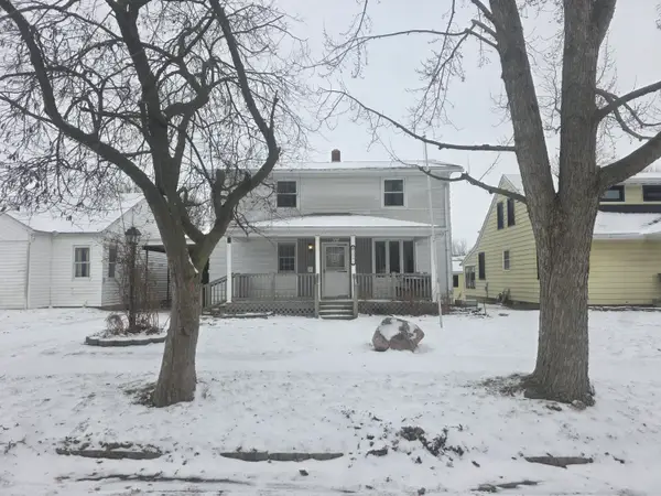 309 W Silver Street, Wapakoneta, OH 45895