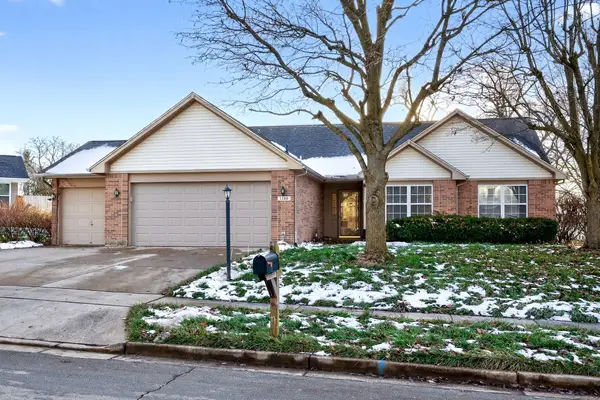 1200 Whitetail Drive, Fairborn, OH 45324