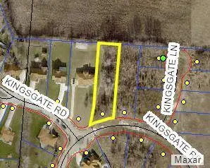 1500 Kingsgate Road #19430, Springfield, OH 45503