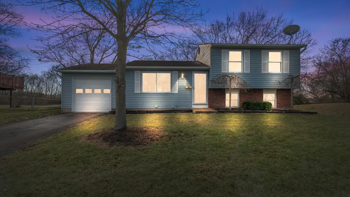 119 Walden Farm Circle, Englewood, OH 45322 - Image #1