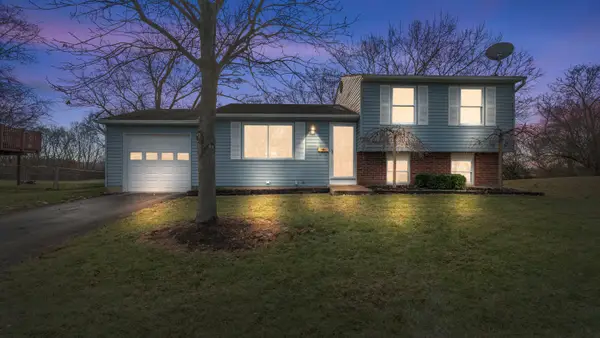 119 Walden Farm Circle, Englewood, OH 45322