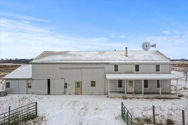 8518 Township Road 207, De Graff, OH 43318