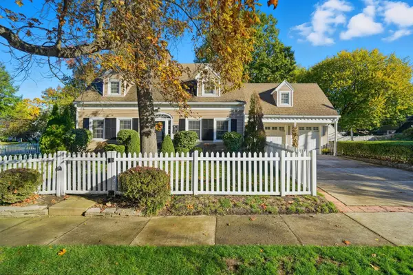 408 Southwood Drive, Springfield, OH 45504