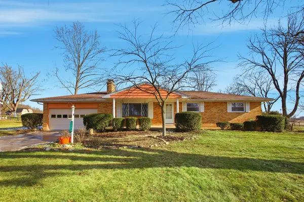 2746 Northbourne Drive, Springfield, OH 45506