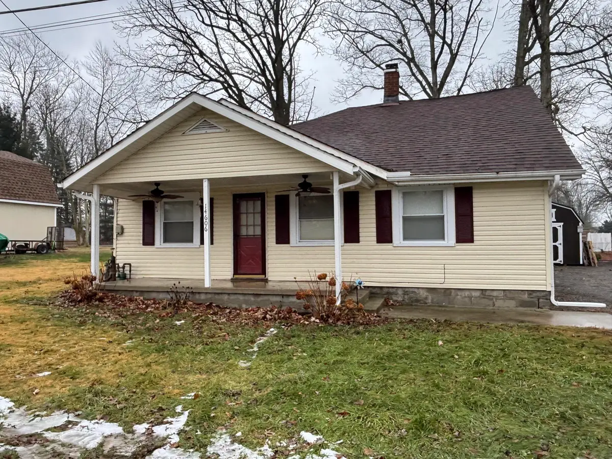 14606 Beech Avenue, Lakeview, OH 43331 - Image #1