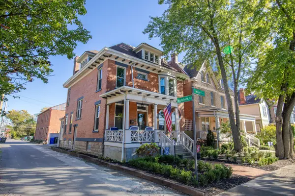 138 Wilson Avenue, Columbus, OH 43205