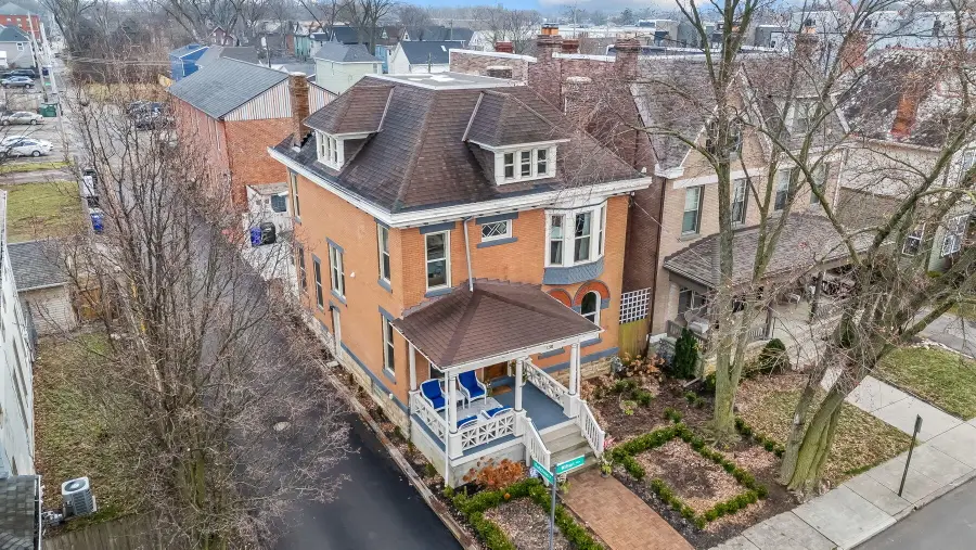 138 Wilson Avenue, Columbus, OH 43205 - Image #2