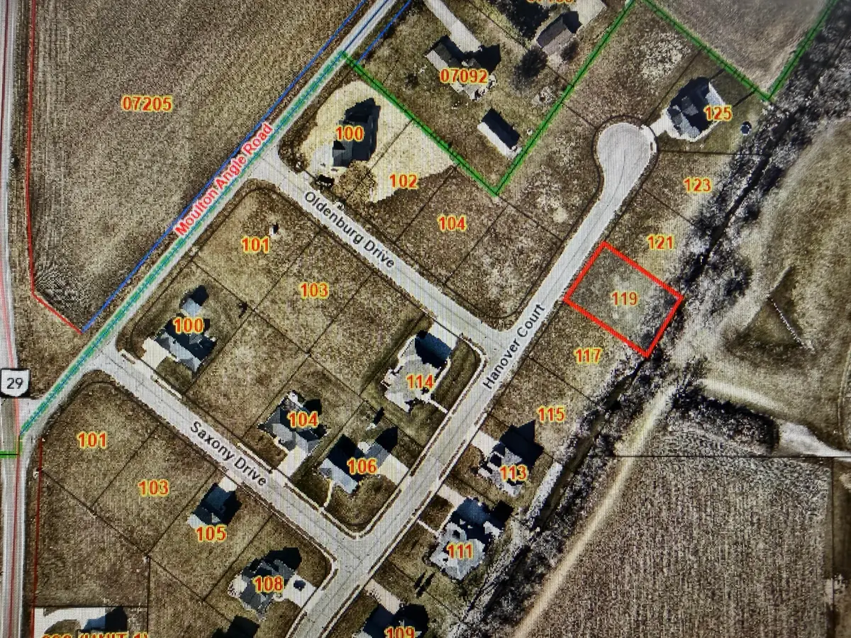 119 Hanover Court, New Knoxville, OH 45871 - Image #1