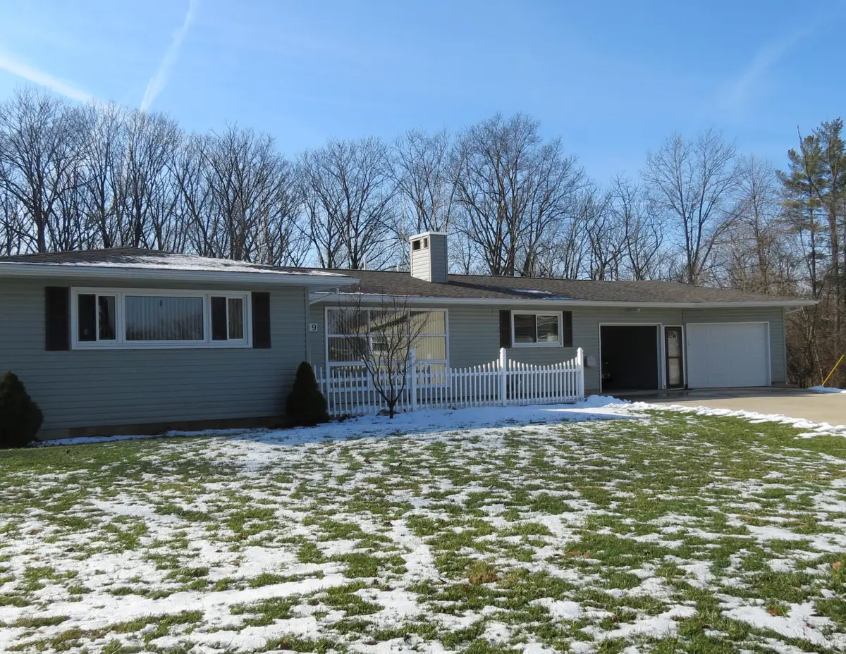309 Hillcrest Court, Sidney, OH 45365 - Image #1