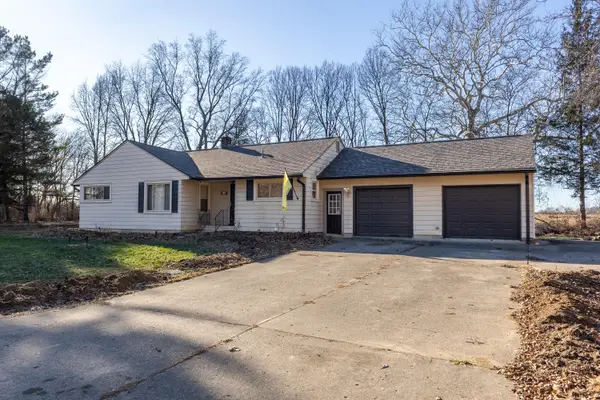 612 Barnhart Road, Troy, OH 45373