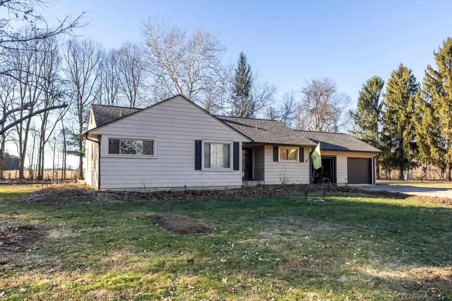 612 Barnhart Road, Troy, OH 45373 - #3