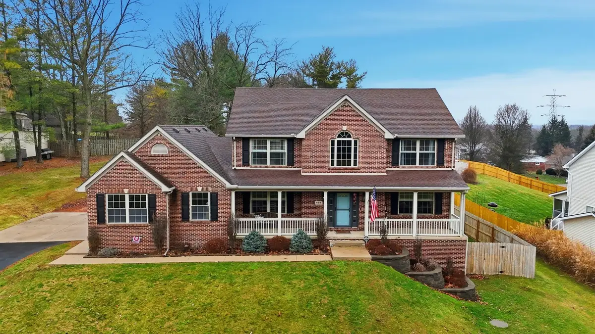 465 Carillion Drive, Springfield, OH 45503 - Image #1