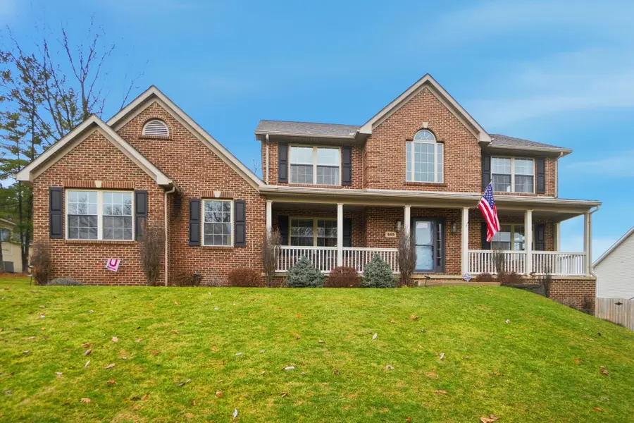 465 Carillion Drive, Springfield, OH 45503 - Image #2