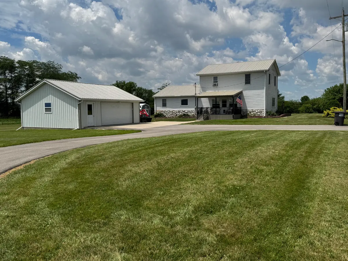 5062 Mercer Van Wert County Line Road, Rockford, OH 45882 - Image #1