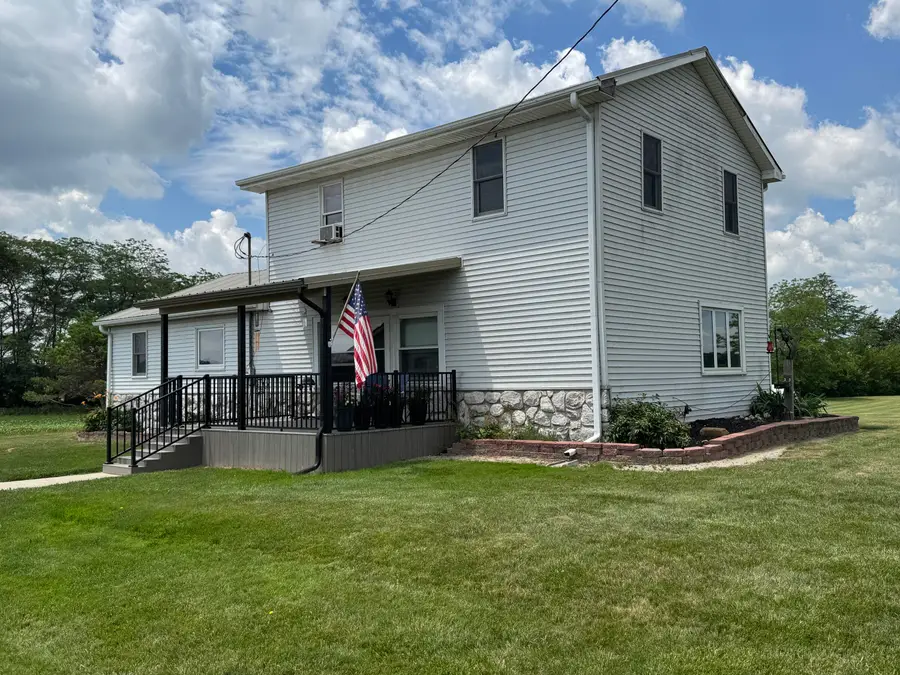 5062 Mercer Van Wert County Line Road, Rockford, OH 45882 - Image #2