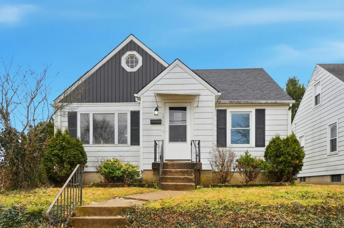 1915 Kenwood Avenue, Springfield, OH 45505 - Image #1