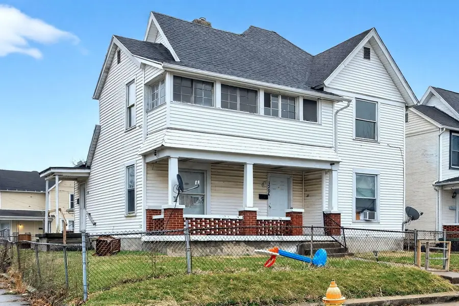 1202 Clifton Avenue, Springfield, OH 45505 - Image #2