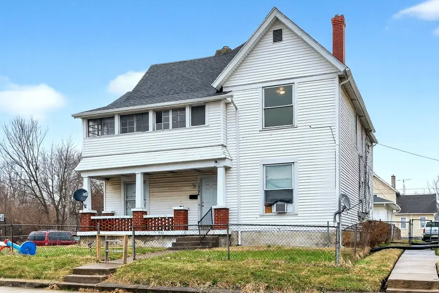 1202 Clifton Avenue, Springfield, OH 45505 - Image #3