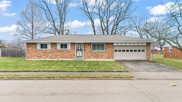 1133 Lee Road, Troy, OH 45373
