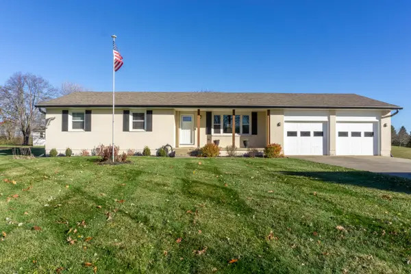 4444 Willowdale Road, Springfield, OH 45502