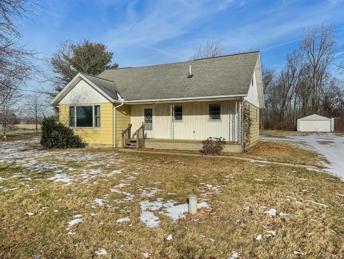 12460 Collins Arbogast Road, South Vienna, OH 45369 - Image #1